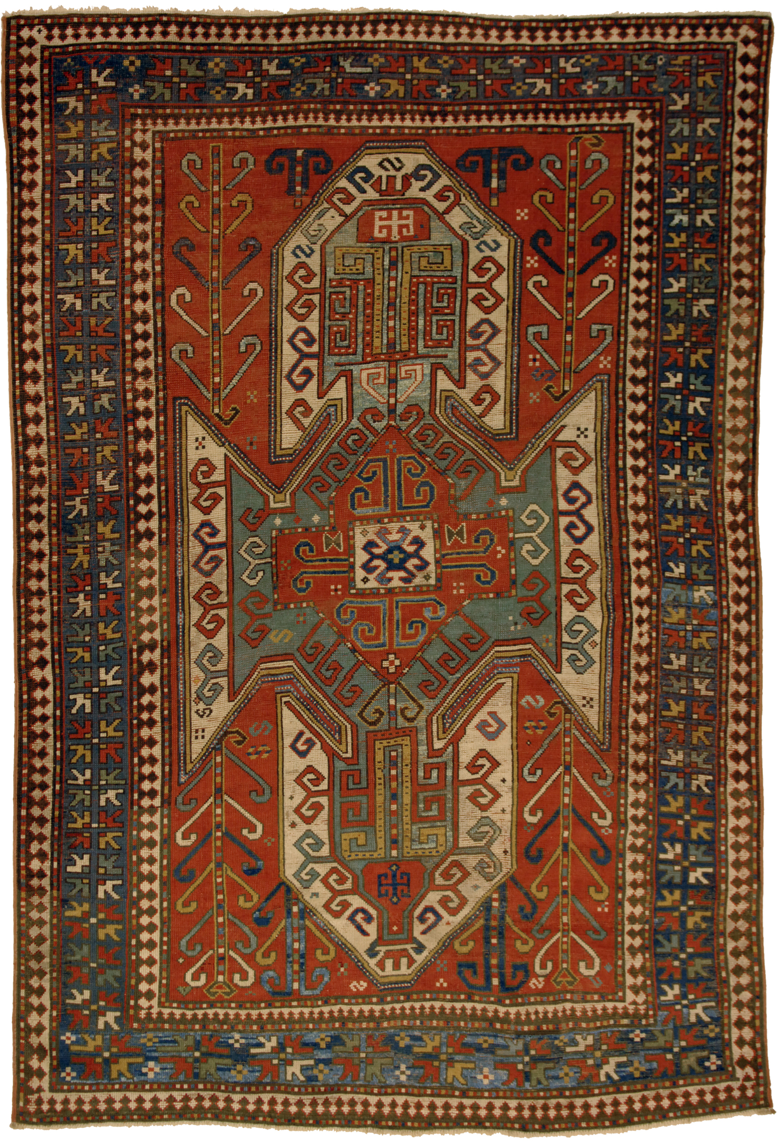 Talbot Oriental Rugs Expert Oriental Rug Restoration