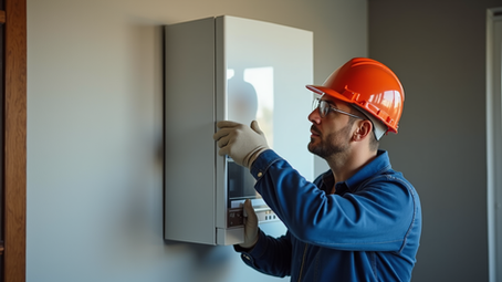 Guide pour choisir un chauffagiste certifié RGE à Toulouse
