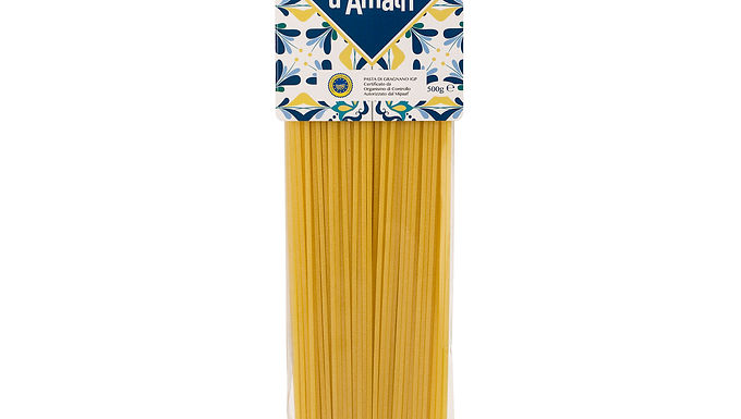 SPAGHETTI Pasta d`Amalfi 500g