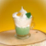 BOUGIE frangipanier Jasmin FACE