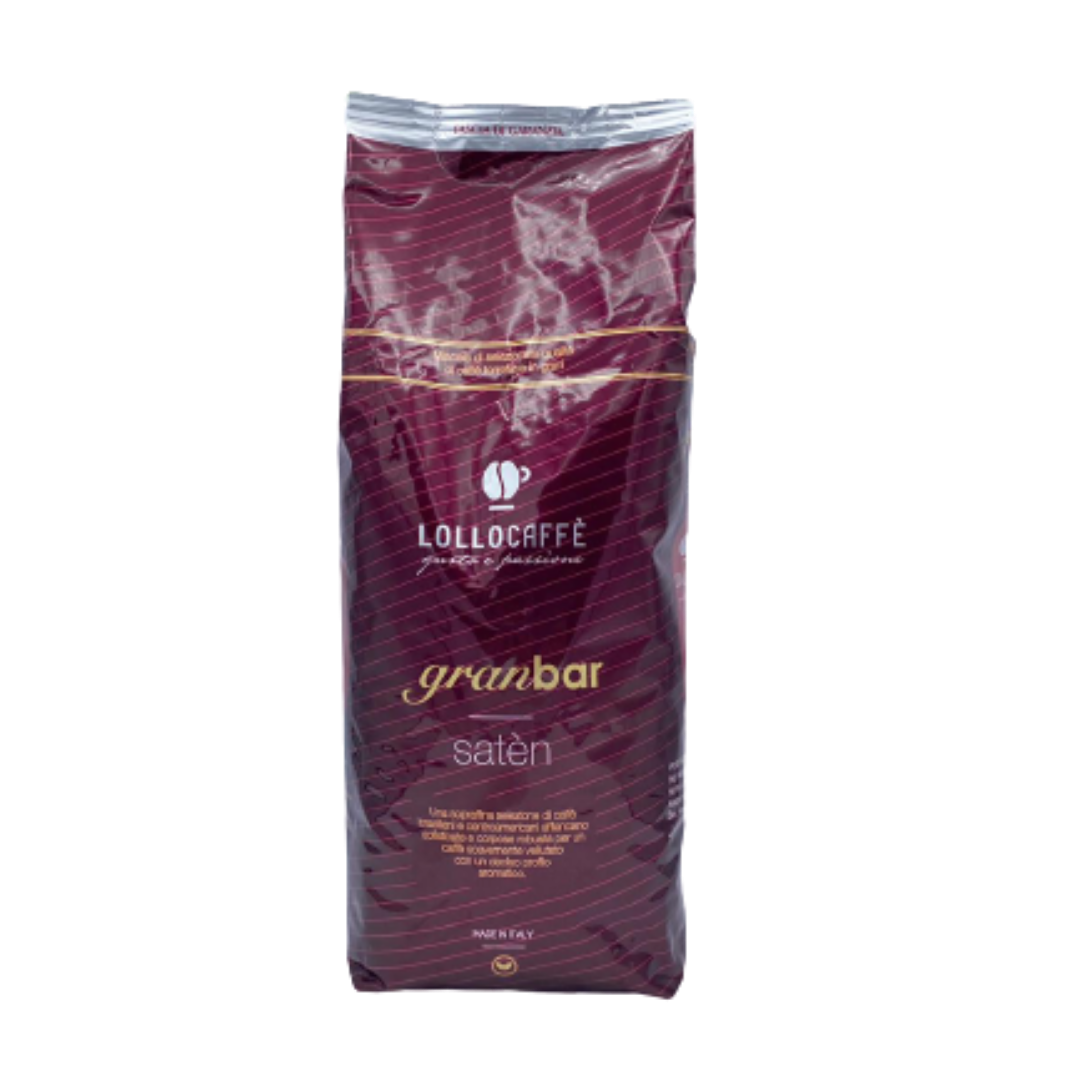 Prestige Lollo Caffe Kaffeebohnen 1kg