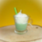 Mini Bougie Instant Velours Frangipanier Jasmin de face