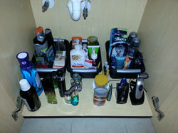 After - Men's Bathroom Cabinet.jpg
