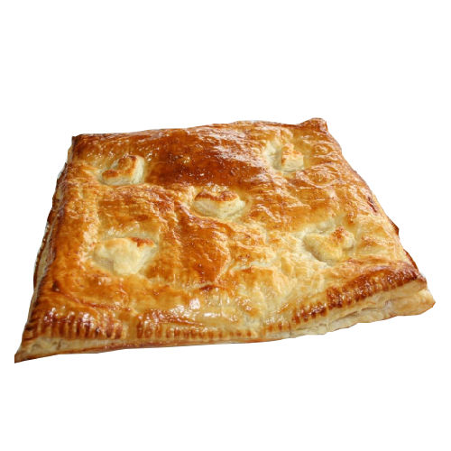 Miniatura: Empanadillas pequeñas (Sabor al gusto)