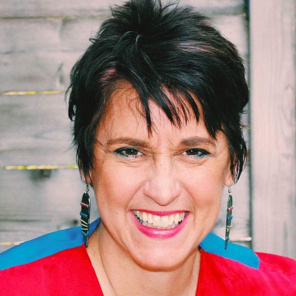 Writer: Susan Cottrell