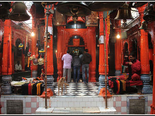 Kaal Bhairav Mandir in Banaras – The Powerful Guardian of Kashi