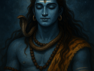 How to Do Meditation Inspired by Lord Shiva – A Complete Guide for Modern Seekers.