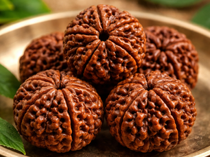 Benefits of 1 Mukhi to 21 Mukhi Rudraksha Explained - Complete Spiritual & Practical Guide
