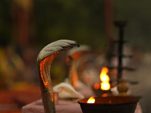 Ganga Aarti in Banaras