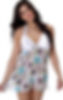 Thumbnail: V5235 - Halter Baby Doll