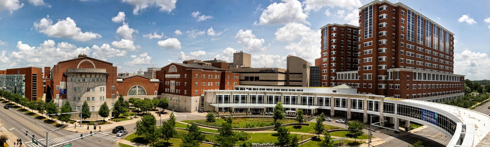 University of Kentucky - Hospital