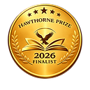 2026 Hawthorne Prize Finalist medal.png