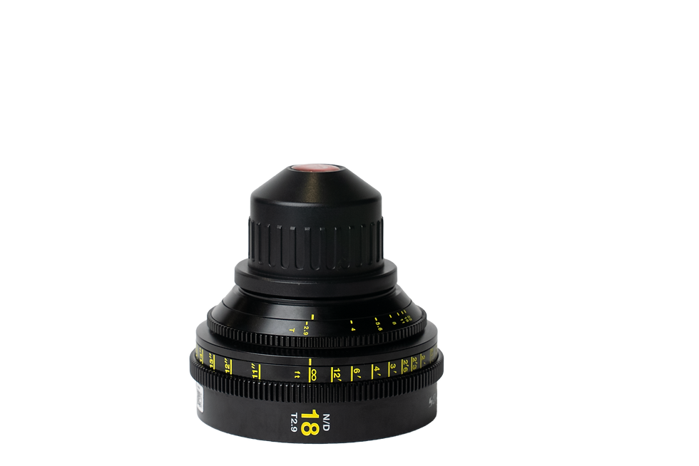 Miniature : Série Nikon Nikkor AI-S GL Optics (Prix HT / Jour)