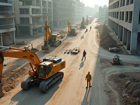 Why Choose Tworocksplus for Your Construction Needs?