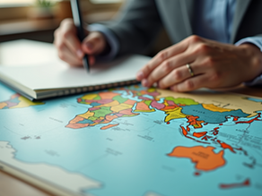 Essential Steps to Take Before Relocating to Another Country