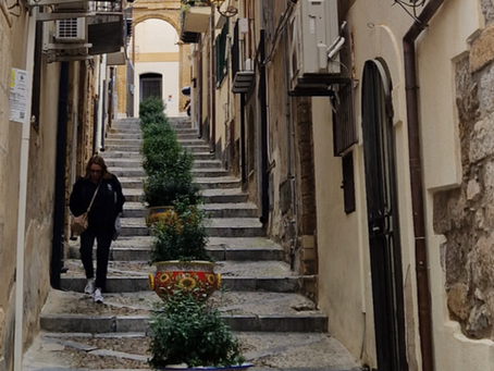 Road Tripping Italy: How Discover Cars Saved Us a Fortune (and a Headache)