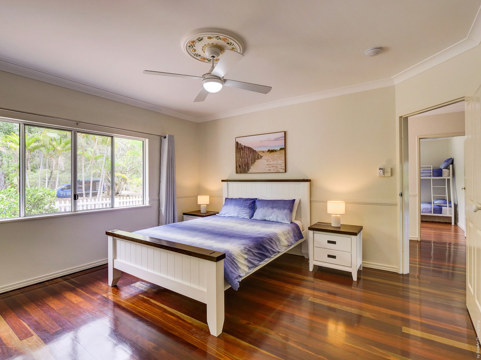 Toogoom Retreat Flamingo Realty & Burrum Heads Holiday Homes