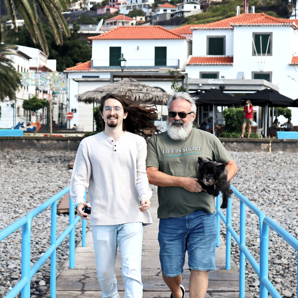 Madeira Portugal