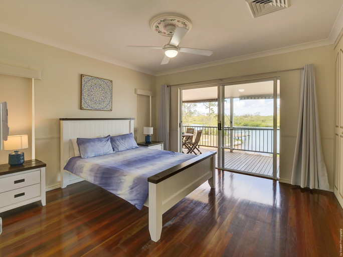 Toogoom Retreat Flamingo Realty & Burrum Heads Holiday Homes