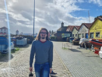 Viana do Castelo Wharf