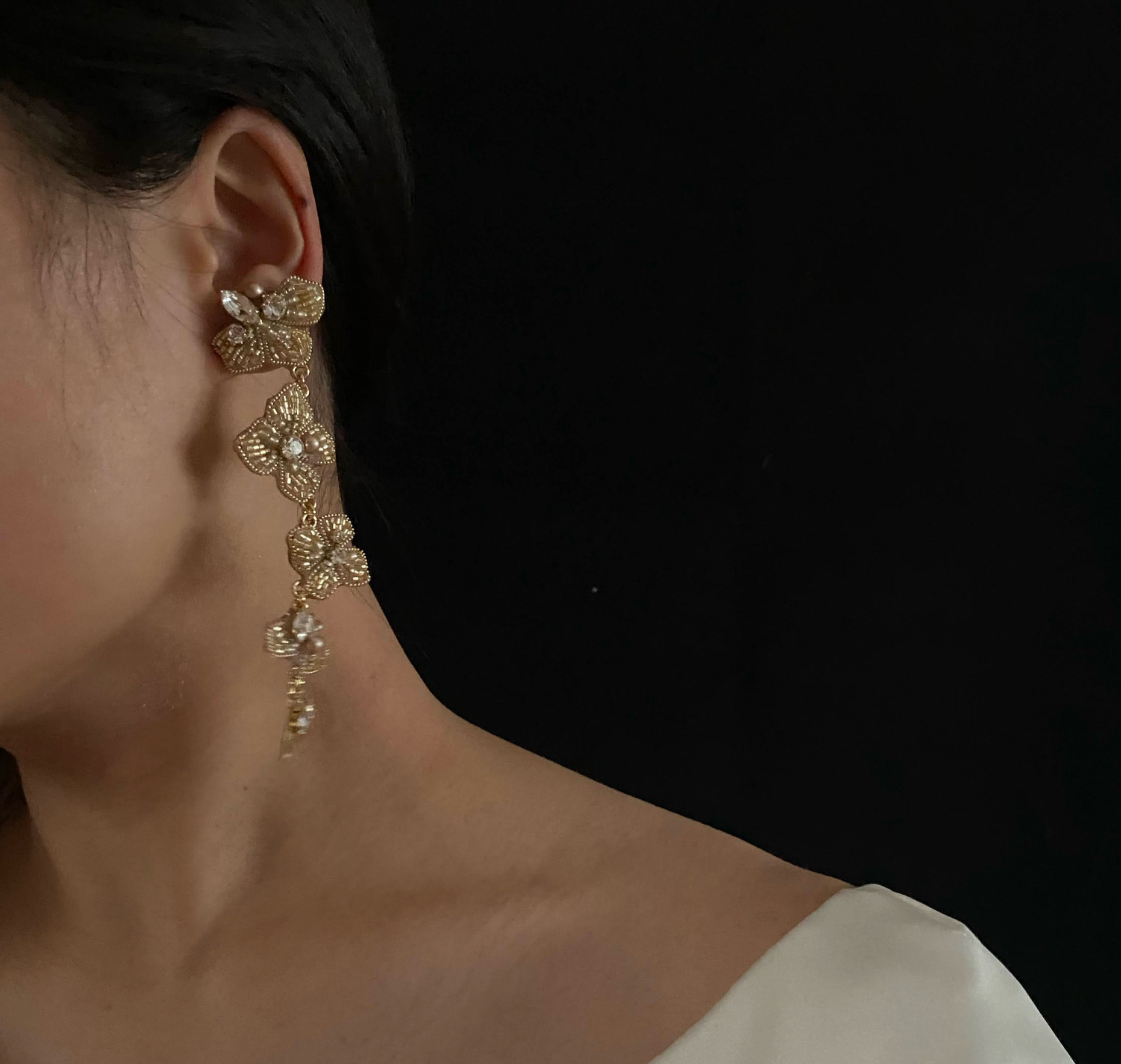 【オーダー】ER -華々-