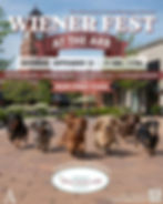 Wienerfest At The Arb Races