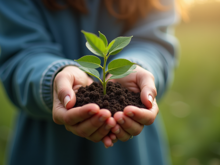 Healing Through Compassion: A Journey to Wholeness