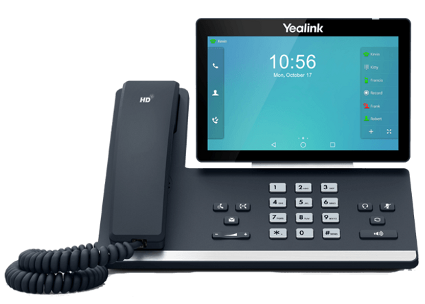 yealink-T56S-business-ip-phone-high-end-front-view.png
