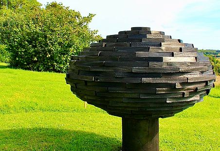 Woolff Gallery_Christopher Pike_Dusk