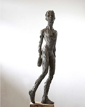 Carol Pace, Volta