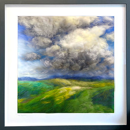 Lucy Storrs, Whispers of Freedom