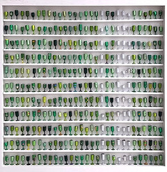lo Joanne Tinker - Tennis Goblets - 60 x