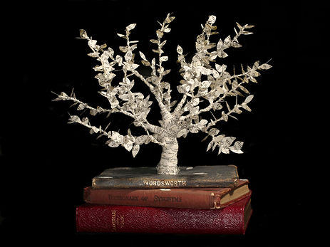 Emma Taylor - In the Words of Poets