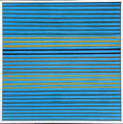 Alicia Rowbotham_Still Water_74 cm x 74 cm_woven silk textile waste_.jpeg