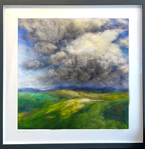 Lucy Storrs_Whispers of freedom_74 x 74 cm_dark grey frame.jpg