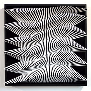 Jack Tanner 'High Contrast' 50 x 50cmJack Tanner 'High Contrast' 50 x 50cm