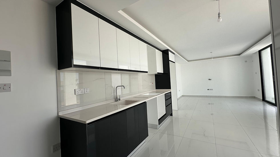 Küçük resim: Riva Park 2+1 daire