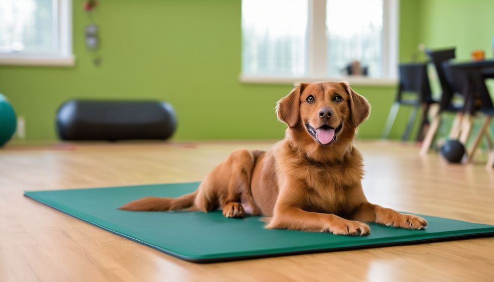 Dog Training Basics Workshop