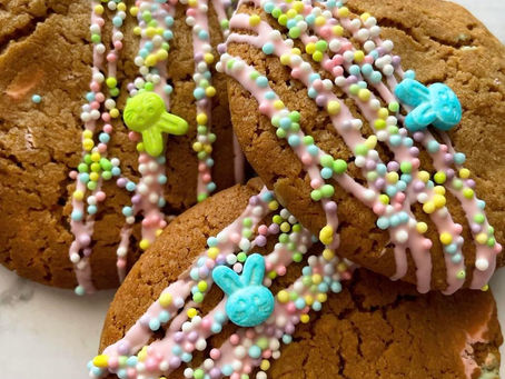 Easter Cookies