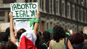 Legalización del aborto