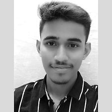 Mohammed Maeez Lahori