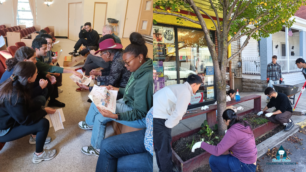 The Research Council: Driving Regional Impact through Campus-Community Collaboration