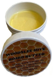 Thumbnail: Woodslee Hive Board Butter