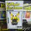 Thumbnail: Pokemon Pikachu Villain Costume Figure – Team Skull