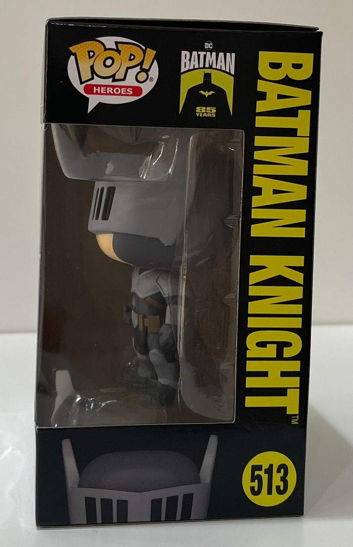 Thumbnail: Batman (Knight) Funko Pop! #513 – DC Comics Exclusive