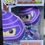 Thumbnail: Funko Pop Plus: Yu-Gi-Oh! - Dark Magician (Attack Mode) - Vinyl Figure - #1872