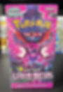 Pokemon Night Wanderer Booster Box – Korean