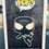 Thumbnail: Spider-Man Comics Symbiote Suit Spider-Man Funko Pop! Vinyl Figure #1444