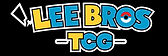 Lee Bros TCG Logo