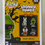 Thumbnail: Looney Tunes Marvin the Martian in Mummy Costume (Glow) Funko Pop! #1674